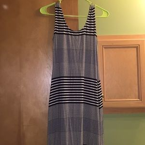 Merona dress